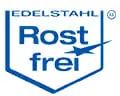 Edelstahl - Rostfrei