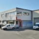 Der moderne Hauptsitz der LK Metallwaren GmbH in Schwabach mit Produktion